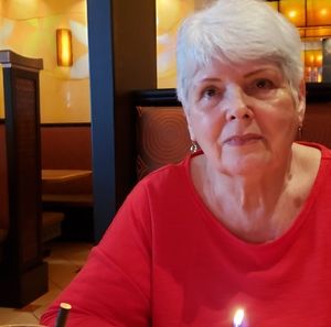 Meet your Posher, Donna